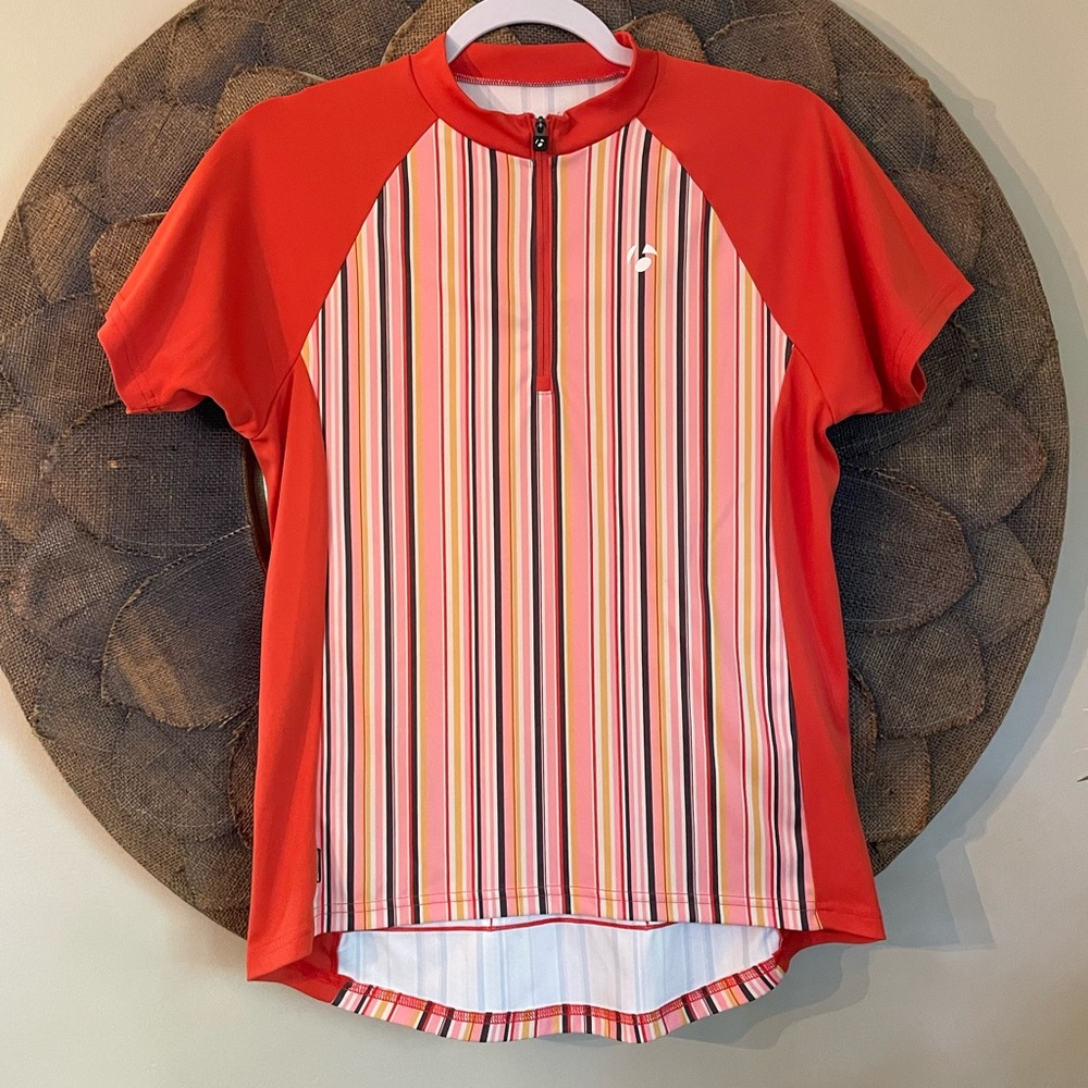 Bontrager Women’s Solstice Cycling Jersey